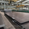 Wear resistant steel sheet nm series nm360 nm400